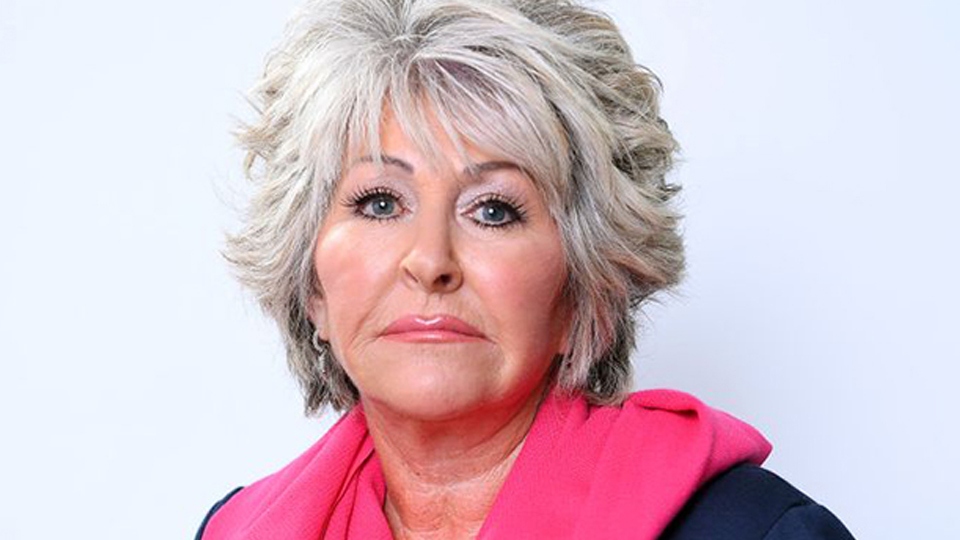 Maggie Oliver Maggie Oliver