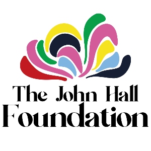 John Hall Foundation John Hall Foundation