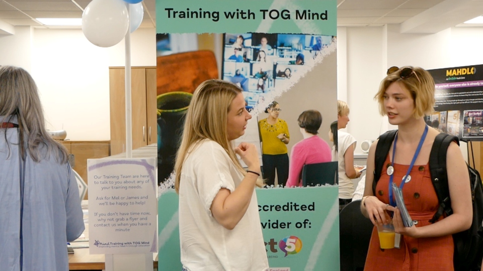 To find out more about TOG Mind and their range of mental health and wellbeing support, training or fundraising options, you can visit the Tameside, Oldham and Glossop website To find out more about TOG Mind and their range of mental health and wellbeing support, training or fundraising options, you can visit the Tameside, Oldham and Glossop website