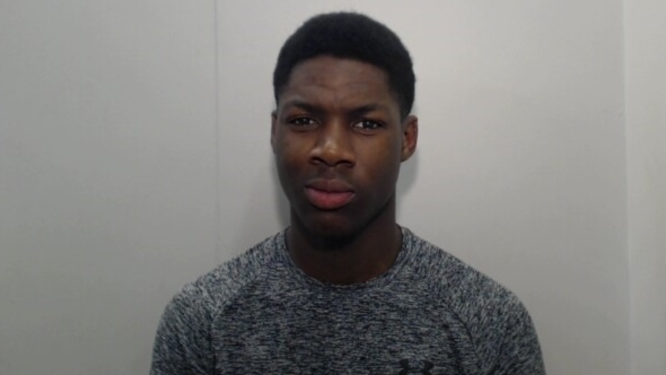 Antonio Osbourne Antonio Osbourne