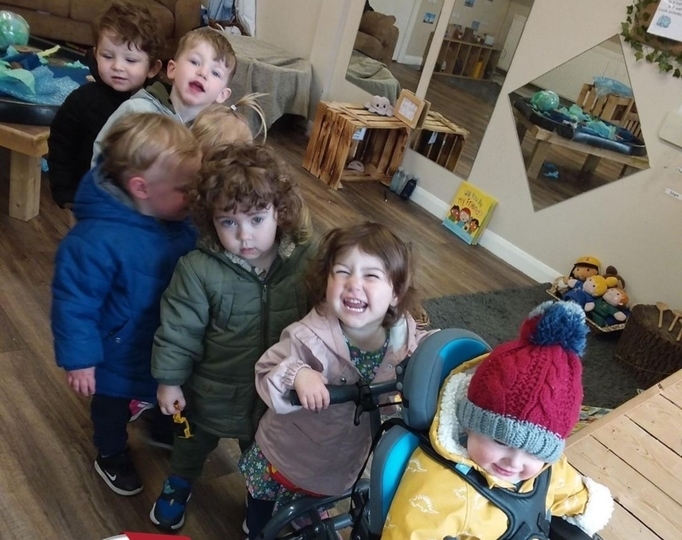 The top twenty nurseries in the North West have received an award from the leading day nurseries reviews site, daynurseries.co.uk The top twenty nurseries in the North West have received an award from the leading day nurseries reviews site, daynurseries.co.uk