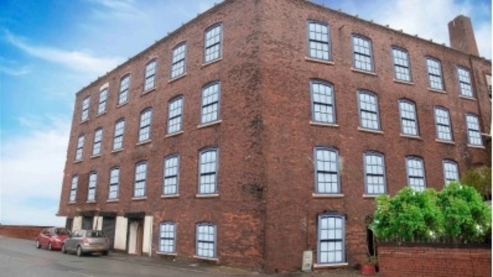 An artist's impression of a completed Lodge Mill development. Image courtesy of Hicove Estates An artist's impression of a completed Lodge Mill development. Image courtesy of Hicove Estates