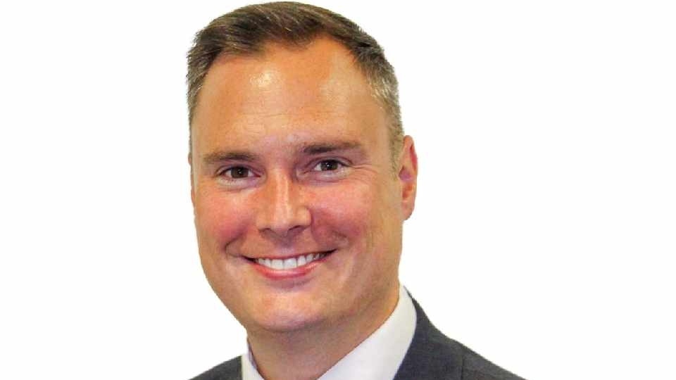 Glyn Potts was appointed Headteacher of Chadderton-based Blessed John Henry Newman RC College in September 2018