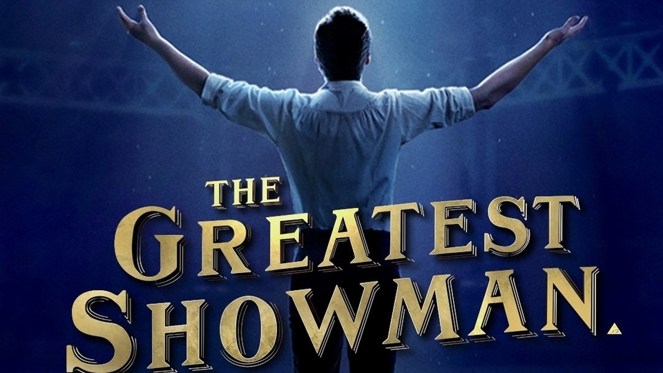 The Oldham Coliseum Theatre will host interactive screenings of Dirty Dancing and The Greatest Showman
