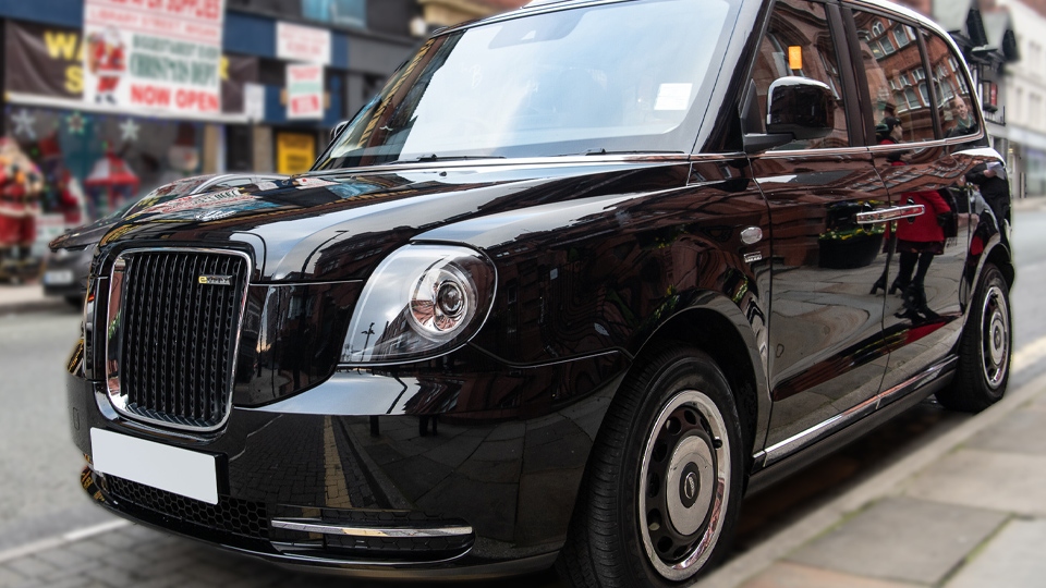 The plans include criminal record checks of drivers, testing their English language proficiency and creating a common colour for all local taxis The plans include criminal record checks of drivers, testing their English language proficiency and creating a common colour for all local taxis