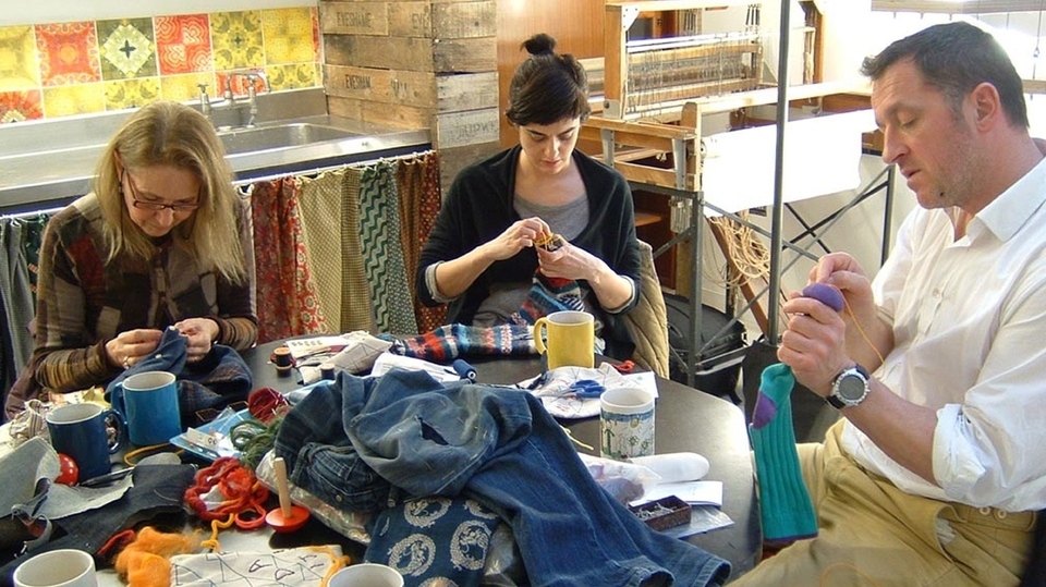 We Brits definitely love our hobbies We Brits definitely love our hobbies