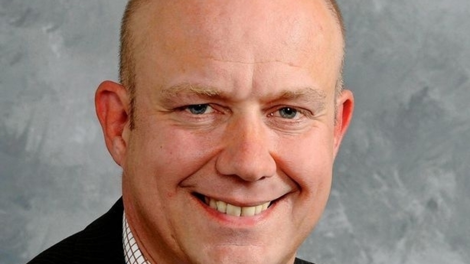 Steven Pleasant has resigned as Tameside council chief executive