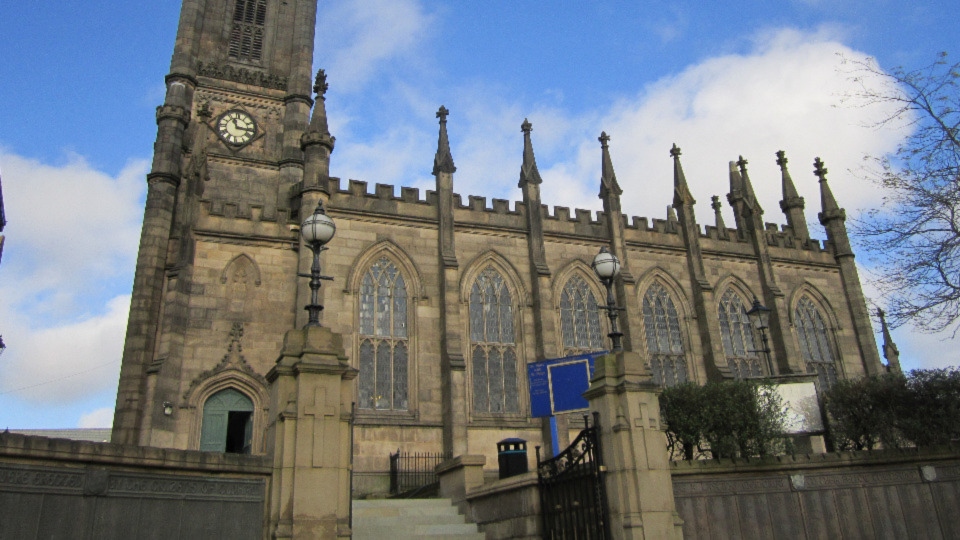 A Service of Remembrance to mark the 40th Anniversary of the Falklands War takes place in Oldham this Sunday