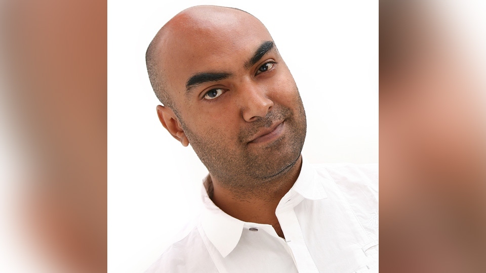 Anwar Ali, Co-founder and CEO of Upturn Enterprise Ltd Anwar Ali, Co-founder and CEO of Upturn Enterprise Ltd