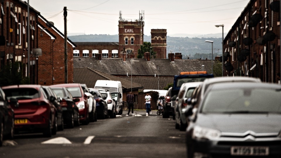 A series of reports presented to councillors at a health scrutiny meeting has painted a grim picture of the challenges faced by children growing up in Oldham A series of reports presented to councillors at a health scrutiny meeting has painted a grim picture of the challenges faced by children growing up in Oldham