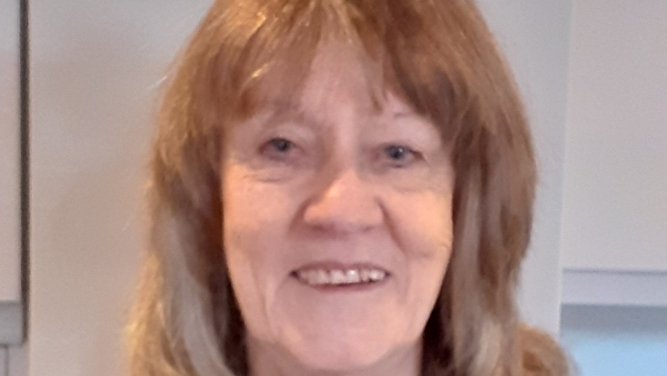 Councillor Barbara Brownridge Councillor Barbara Brownridge