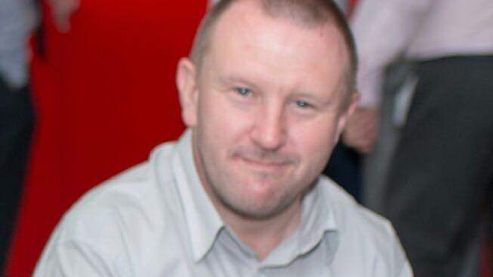 Steven Rimmer Steven Rimmer