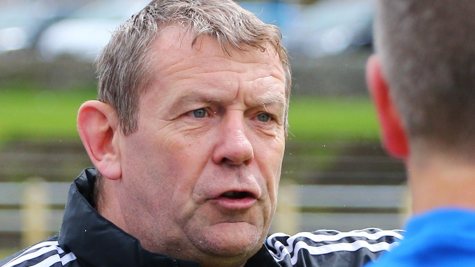 Andy Goram Andy Goram