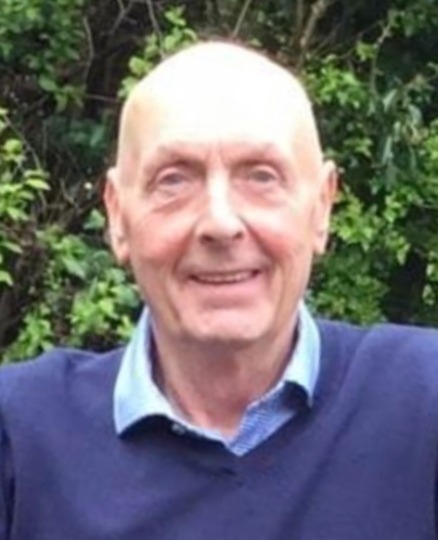 Vincent Maloney Vincent Maloney