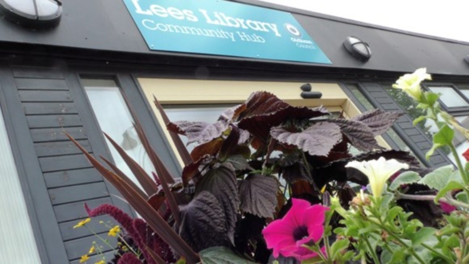 Anyone who lives, works or studies in the borough can take part in the libraries consultation, which runs from today (Monday) until September 11 Anyone who lives, works or studies in the borough can take part in the libraries consultation, which runs from today (Monday) until September 11