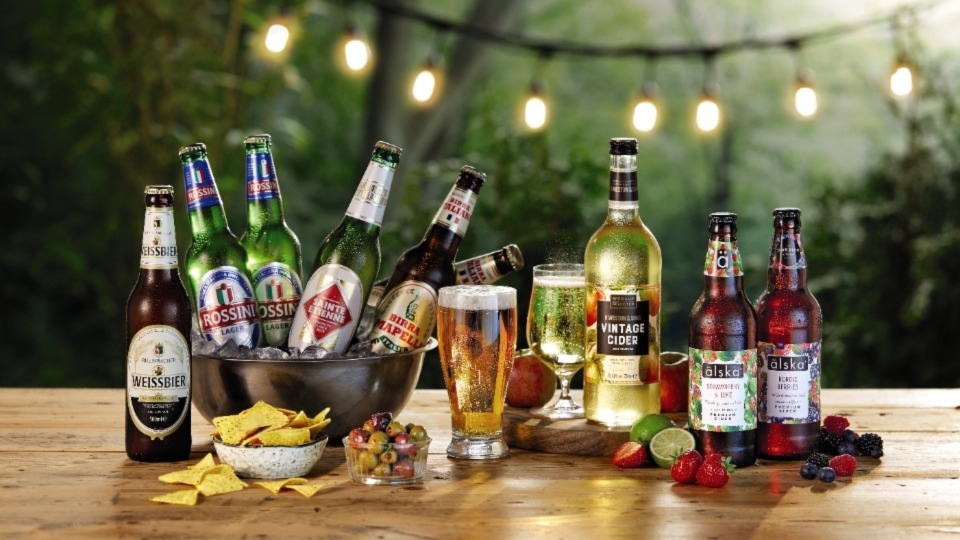 The successful applicant will receive a selection of beers which will need to be tested, reviewed and consumed, helping to guide and inform Aldi bosses ahead of key decision making for its next range