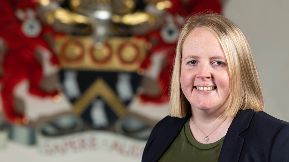 Oldham Council Leader, Councillor Amanda Chadderton Oldham Council Leader, Councillor Amanda Chadderton