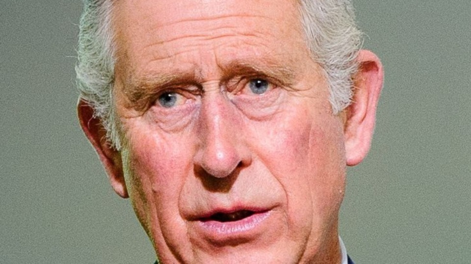 KIng Charles III, the former Prince Of Wales
