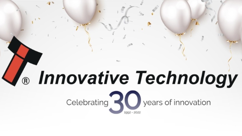 Innovative Technology Ltd was founded in 1992 by David Bellis MBE Innovative Technology Ltd was founded in 1992 by David Bellis MBE