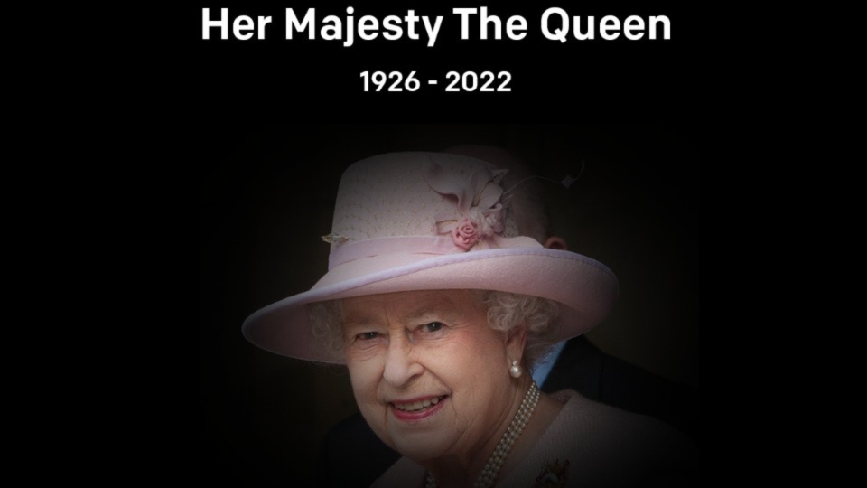 Queen Elizabeth II passed away last Thursday at her Balmoral estate in Scotland