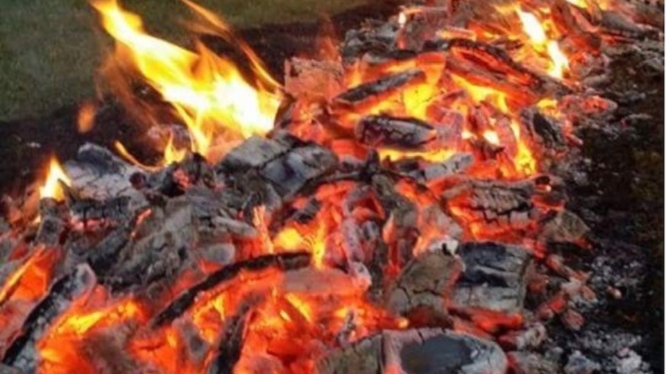 Saddleworth Firewalk Challenge Saddleworth Firewalk Challenge