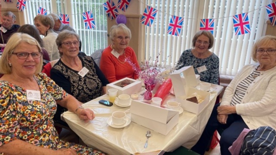 Springboard is an Oldham Dementia Carers’ Support Group Springboard is an Oldham Dementia Carers’ Support Group