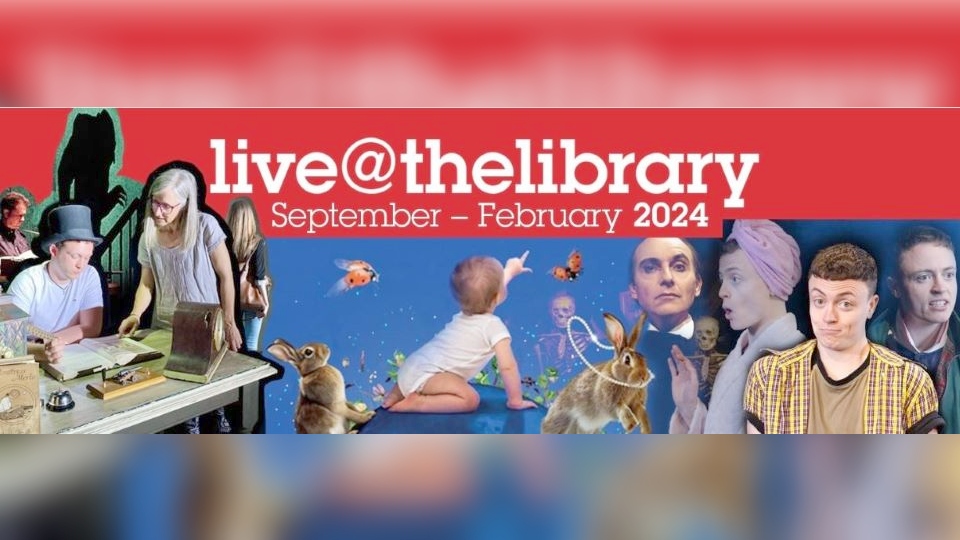The season runs until February next year and events are being held at various venues across the borough The season runs until February next year and events are being held at various venues across the borough