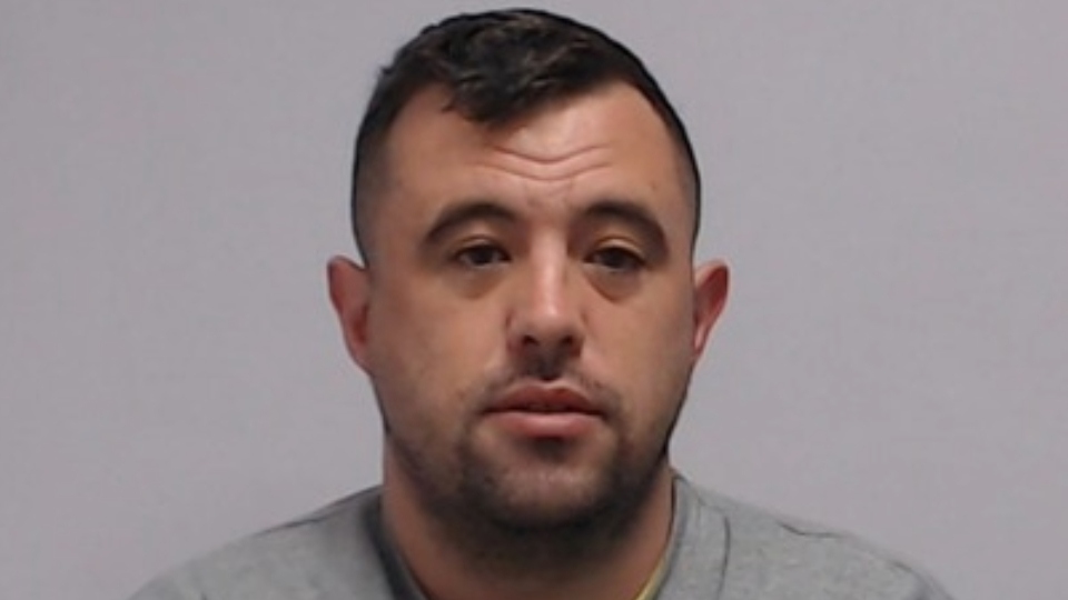 James Maggs. Image courtesy of GMP James Maggs. Image courtesy of GMP