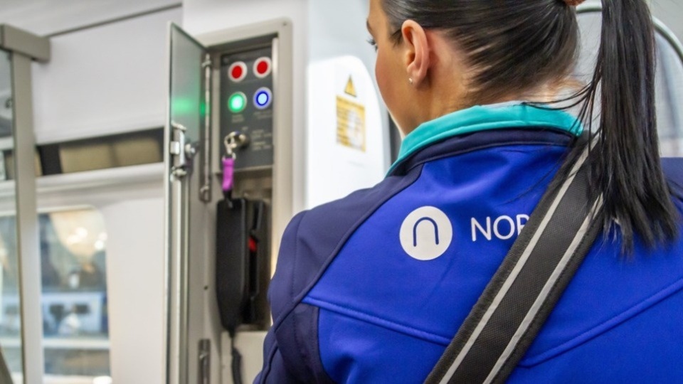 New recruits will join the team responsible for running Northern’s more than 2,500 services a day to more than 500 stations New recruits will join the team responsible for running Northern’s more than 2,500 services a day to more than 500 stations