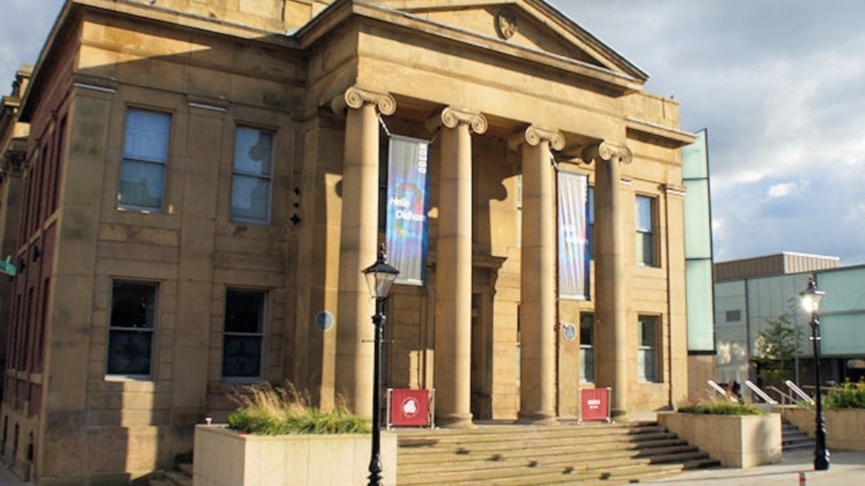 The once derelict grade II-listed Old Town Hall is already home to a seven-screen Odeon cinema, Nandos, Molino Lounge and Bittersweet and Costa Coffee, following redevelopment