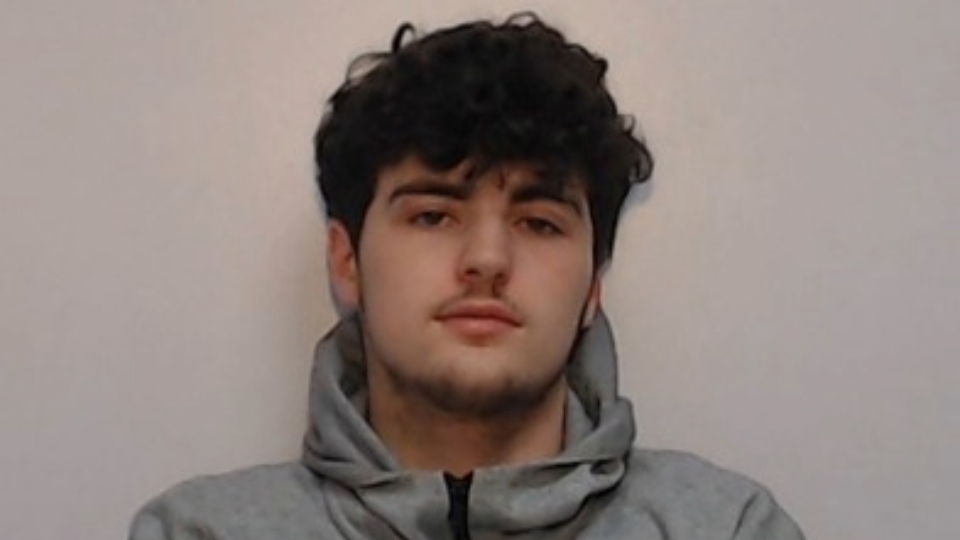 Have you seen Kyle Kelly? Have you seen Kyle Kelly?