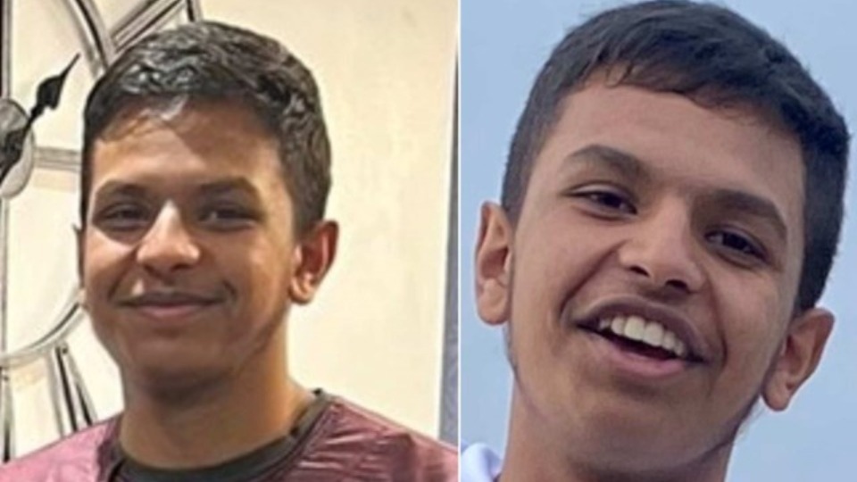 Muhammed Islam is still missing Muhammed Islam is still missing