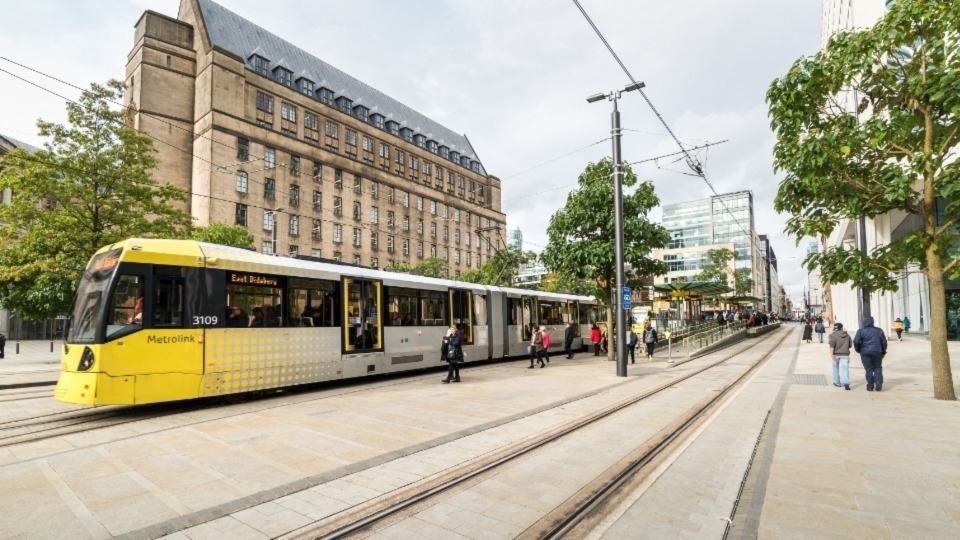 The three-month trial came to an end in October, but dogs have still been allowed to travel on trams while a decision on making it permanent is made