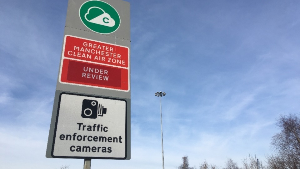 Local leaders no longer want to charge any vehicles Local leaders no longer want to charge any vehicles