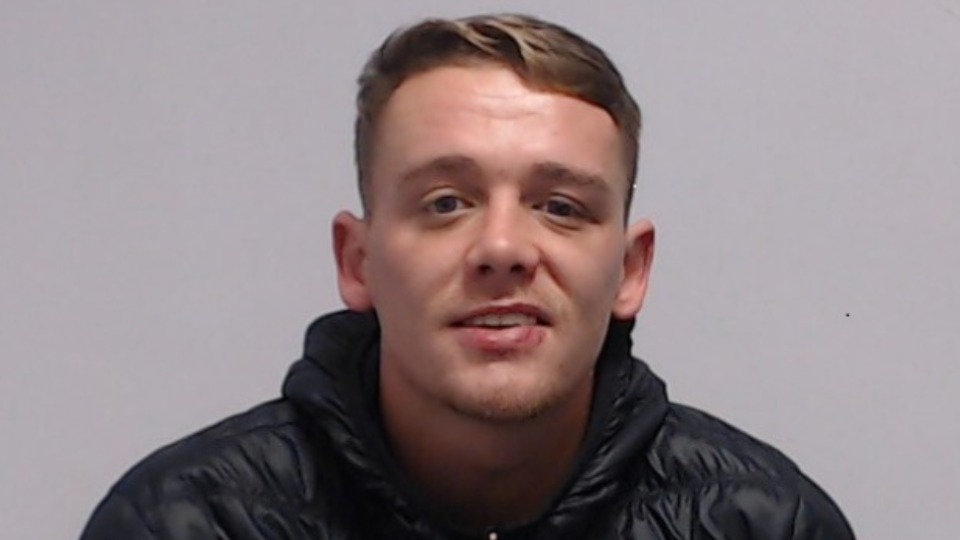Anthony Livesey Anthony Livesey