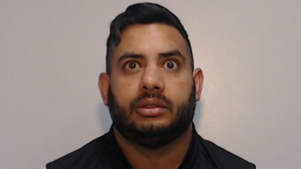 Khalil Mohammed. Images courtesy of GMP Khalil Mohammed. Images courtesy of GMP