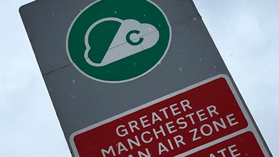 Last month, a government minister told mayor Andy Burnham that the city-region must provide more evidence to support its Clean Air Zone proposal, including data to compare the impact of introducing charges to tackle city centre pollution Last month, a government minister told mayor Andy Burnham that the city-region must provide more evidence to support its Clean Air Zone proposal, including data to compare the impact of introducing charges to tackle city centre pollution