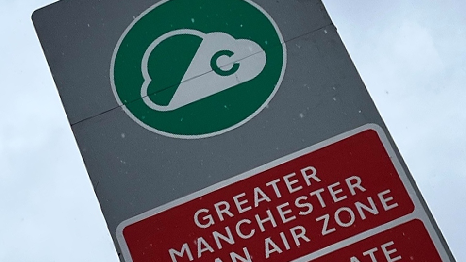 Local leaders insist they no longer want any charges, but the government has told them to prepare plans for charging certain vehicles in Manchester city centre only