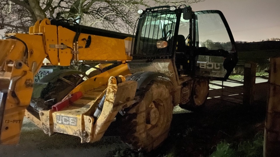 Image courtesy of Greater Manchester Police Image courtesy of Greater Manchester Police