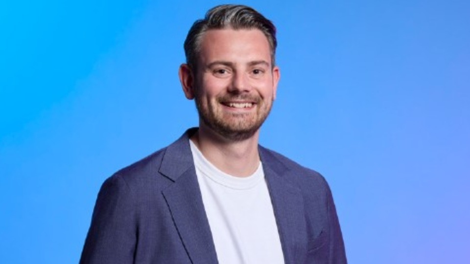 Ryan Battle, Managing Director at YouFibre