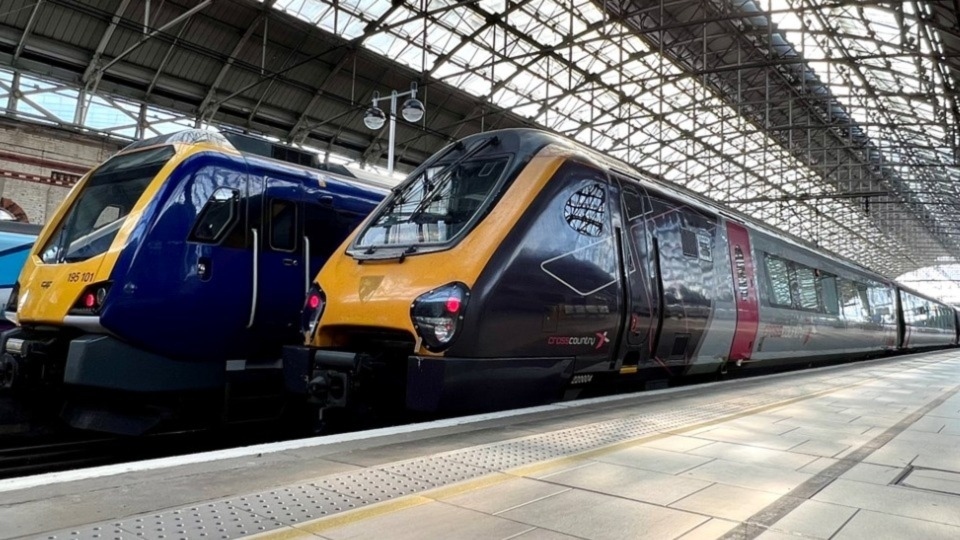 Passengers will be able to tap-in and tap-out on different modes of public transport thanks to a new deal with the government Passengers will be able to tap-in and tap-out on different modes of public transport thanks to a new deal with the government
