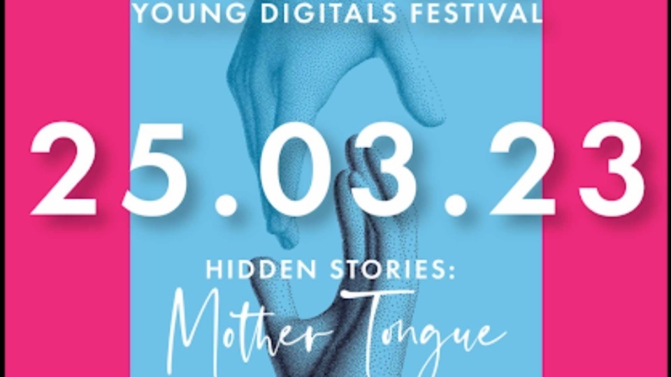 ‘Young Digitals Festival 2023’ is taking place at Oldham Library on Saturday