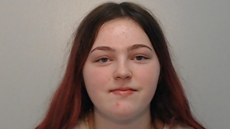 Jessica Taylor. Image courtesy of GMP Jessica Taylor. Image courtesy of GMP