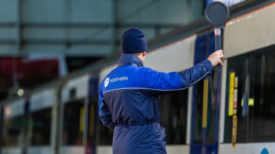 Northern staff's biggest bugbears range in scale from simple bad manners and those showing no consideration for other passengers to dangerous behaviour and criminal acts Northern staff's biggest bugbears range in scale from simple bad manners and those showing no consideration for other passengers to dangerous behaviour and criminal acts