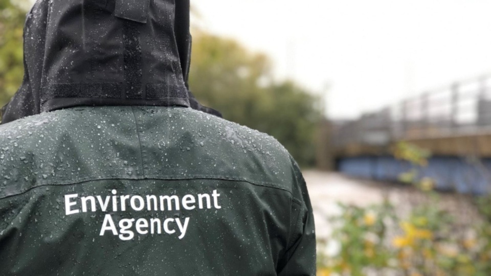 Additional funding from the Government has enabled the Environment Agency to invest in the latest, low carbon technology and infrastructure needed to provide a flood warning service in Mossley and over 200 other communities across England