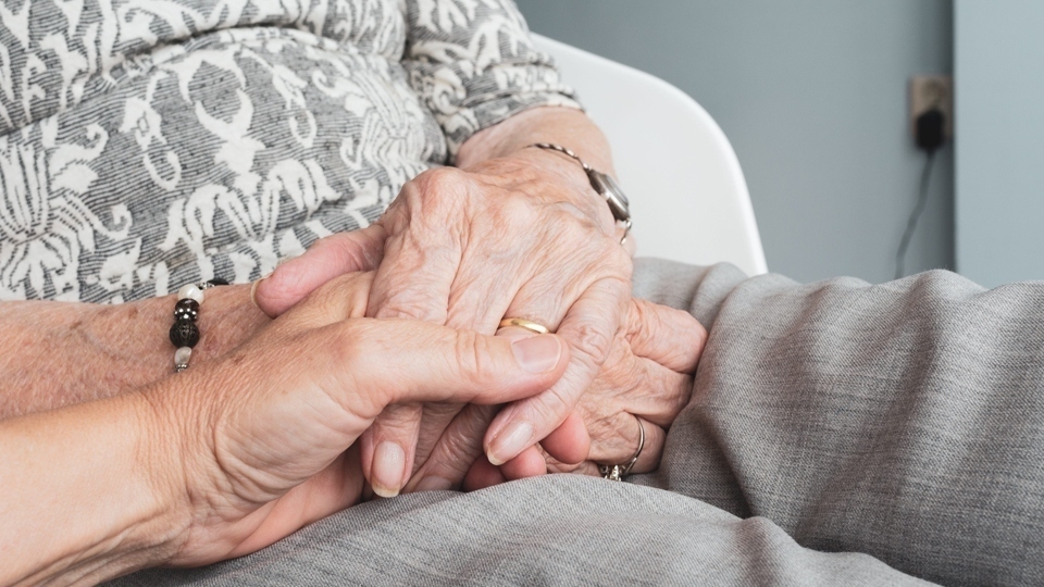 Linden House, in nearby Castleton, provides personal and nursing care for up to 30 older people, including those with physical disabilities and dementia Linden House, in nearby Castleton, provides personal and nursing care for up to 30 older people, including those with physical disabilities and dementia