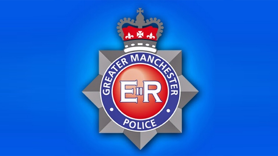 The officer was posted to GMP's Oldham district