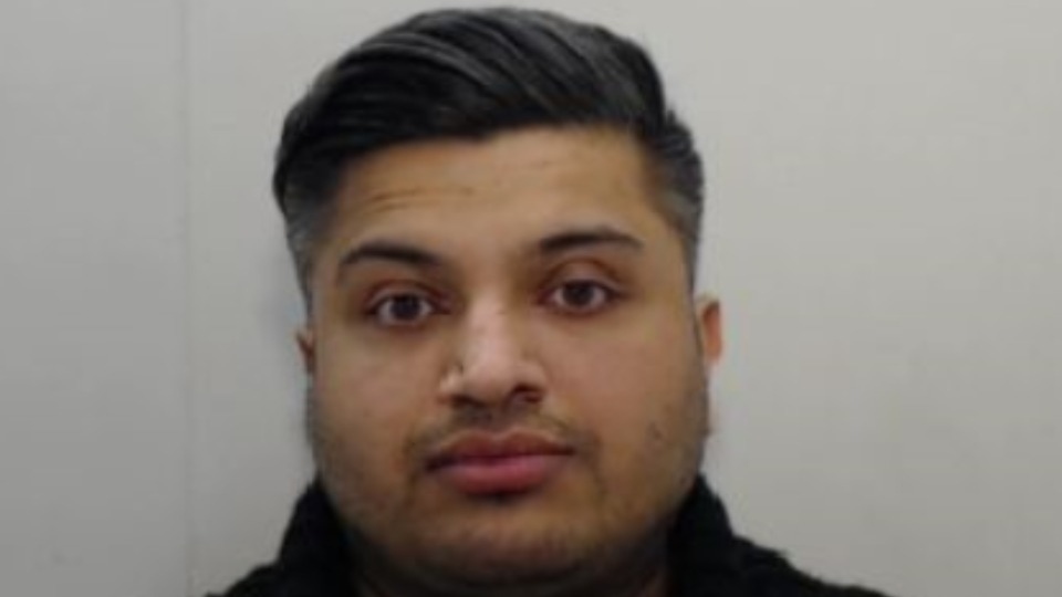 Adnan Ali Adnan Ali