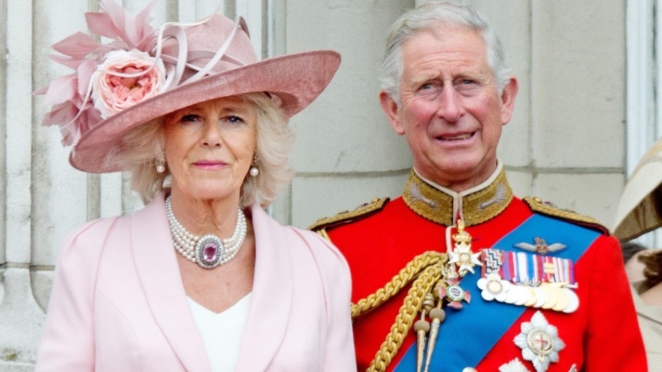 King Charles III and Queen Consort Camilla. Image courtesy of DPA Picture Alliance (Alamy Stock) King Charles III and Queen Consort Camilla. Image courtesy of DPA Picture Alliance (Alamy Stock)