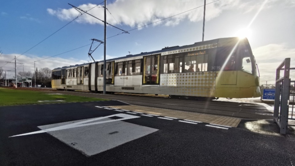 Metrolink workers will vote on whether to strike over the ‘woeful’ offer they have had Metrolink workers will vote on whether to strike over the ‘woeful’ offer they have had